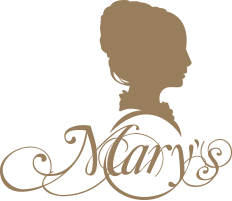 Mary's Bar Logo
